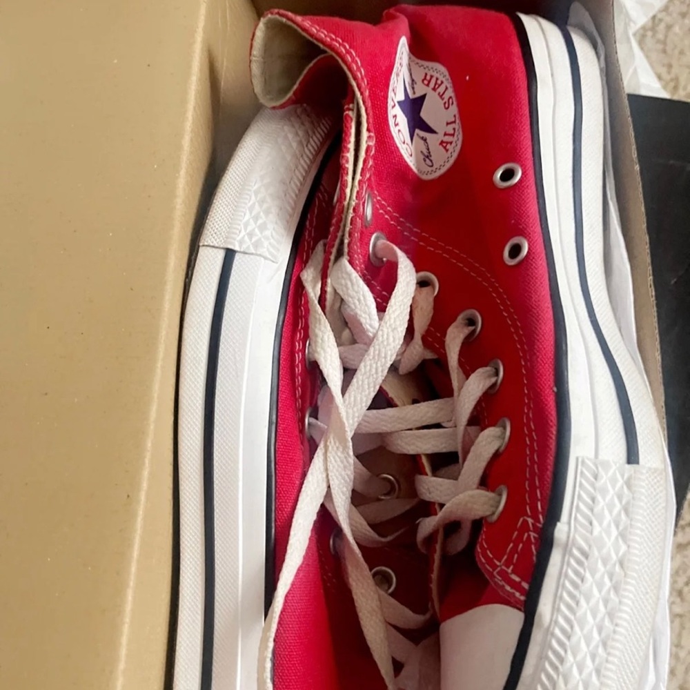 converse